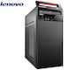 Lenovo E73 MT Refurbished Grade A (Core i3-4130/8GB/500GB HDD/No OS)