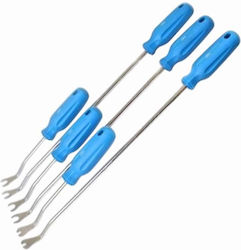 Satra Plastic Clip Removal Tools for Upholstery