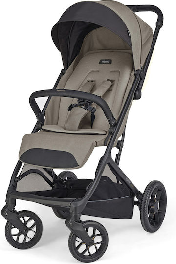 Inglesina Maior Cărucior Pentru Bebe Potrivit Pentru Nou-Născuți Tundra Bej 7.9kg