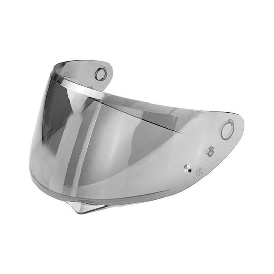 Ζελατινα Iridium Silver Rst Hj-34p Κρανη C10/c71 Hjc