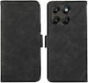 Abeel Wallet Μαύρο (Motorola Moto G67 5g / G77 5g)