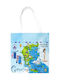 Fabric Shopping Bag