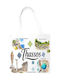 Fabric Shopping Bag
