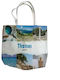 Fabric Shopping Bag