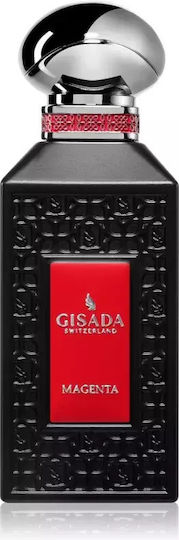 Unisex Damenparfums Gisada Luxury Collection Magenta 100 ml