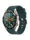 Λουράκι Σιλικόνης Realme Watch 5 Blackish Green