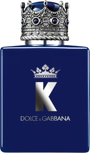Dolce&gabbana K By Dolce&gabbana Elixir Men's Perfume 50 Ml