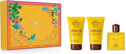 Versace Eros Energy Men's Gift Set 1 Pc Versace Eros Energy Men's Gift Set 1 Pc
