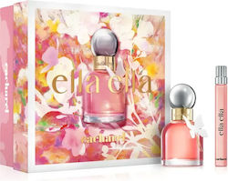 Cacharel Ella Ella Eau de Parfum Frauen