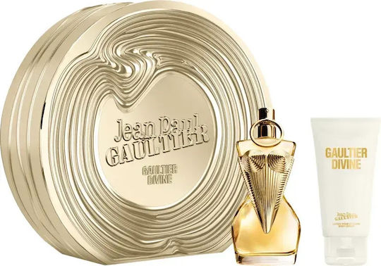Jean Paul Gaultier Gaultier Divine Frauen Duftset 1 Stück