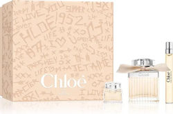 Chloé Duftset Frauen Chloé Set Chloé Duftset Frauen Chloé Set