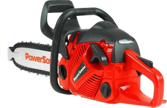 Leantoys Realistic Large Chainsaw Sound