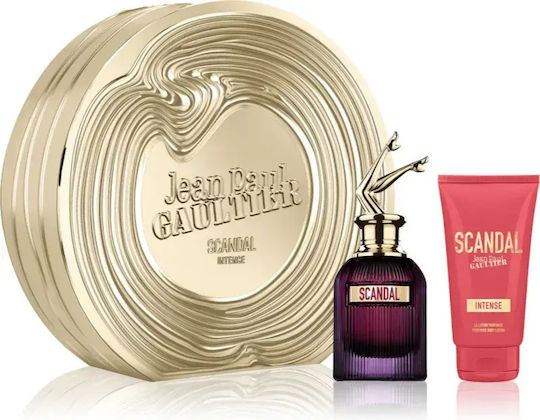 Jean Paul Gaultier Scandal Intense Women's Gift Set 1 Pc