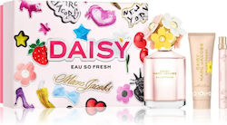 Marc Jacobs Daisy Eau So Fresh Gift Set Women