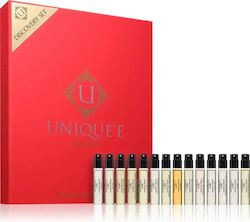 Unique'e Luxury Discovery Set Unisex Set Unique'e Luxury Discovery Set Unisex Set
