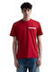 T-Shirt Rotes