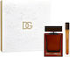 Dolce&gabbana One Men Parfum & Edp Gift Set Men
