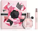Set Cadou Flowerbomb Pentru Femei Viktor & Rolf
