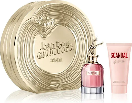 Jean Paul Gaultier Scandal Set Cadou Pentru Femei 1 Bucată