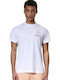 T-Shirt Weiß