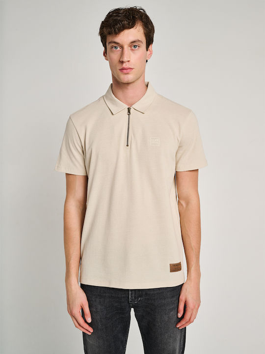 Staff Blouse Ivory