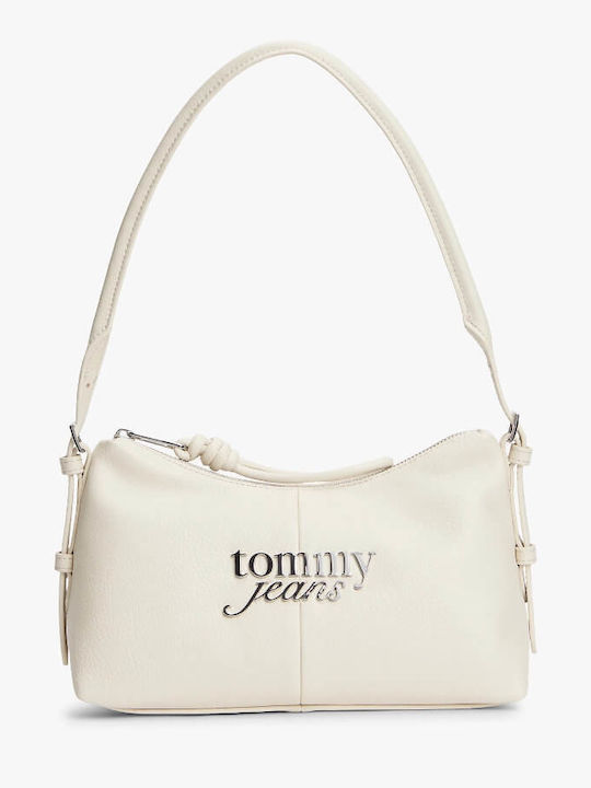 Tommy Hilfiger Tommy Jeans Γυναικεία Τσάντα από Συνθετικό Δέρμα Tommy Hilfiger Tommy Jeans Γυναικεία Τσάντα από Συνθετικό Δέρμα