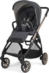 Inglesina Electa Garage Grey / Bronze Black Inglesina Electa Garage Grey / Bronze Black
