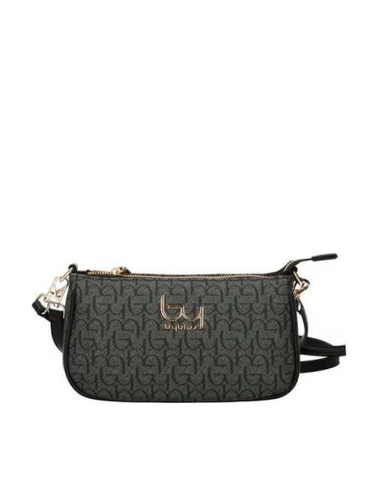 Byblos Women's Shoulder Bag Black