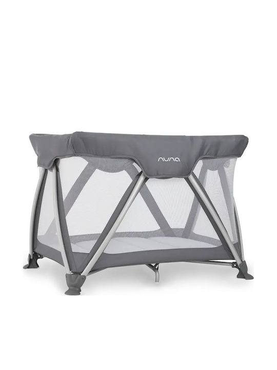 Nuna Παρκοκρέβατο 74x107cm Nuna Παρκοκρέβατο 74x107cm
