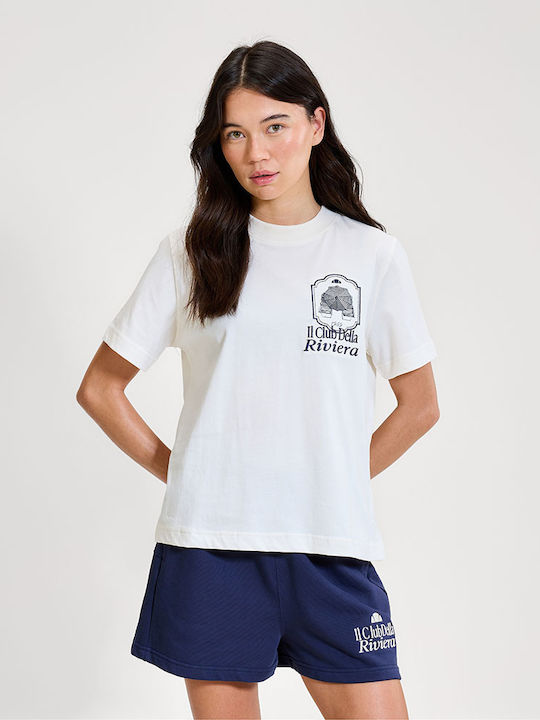 Women's T-shirt Citronello