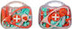 Medizinisches Set In Koffer G6805 94766