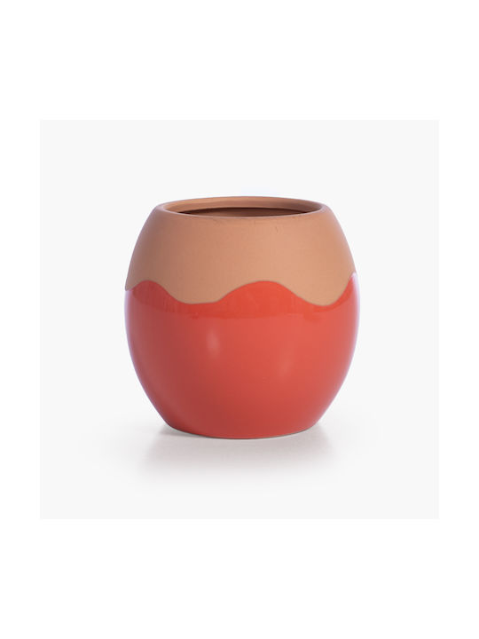 Nef-Nef Homeware Vază Decorativă Ceramică Domai...