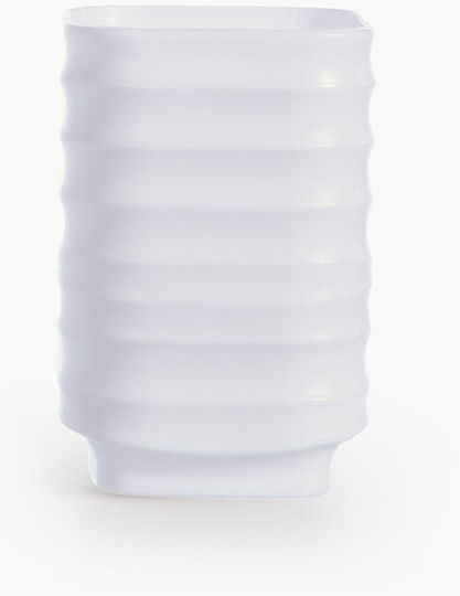 Nef-Nef Homeware Renata Ποτηροθήκη Λευκή 5205495639109