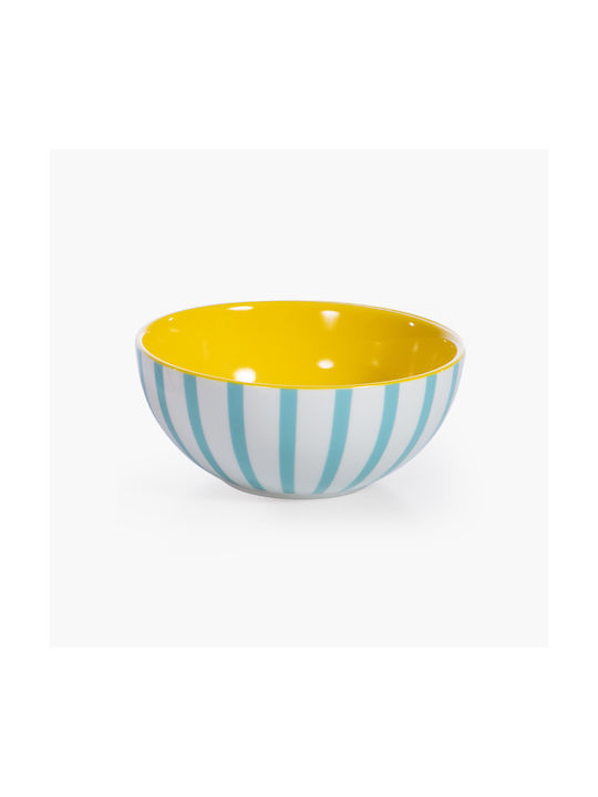 Nef-Nef Homeware Fantasy Кръгла Съд За Сервиране С Диаметър 14.5см