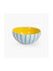Nef-Nef Homeware Fantasy Кръгла Съд За Сервиране С Диаметър 14.5см