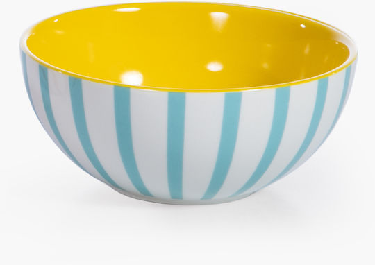 Nef-Nef Homeware Fantasy Кръгла Съд За Сервиране С Диаметър 14.5см