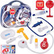 Interactive Little Doctor Set Suitcase Become a Doctor Za5740