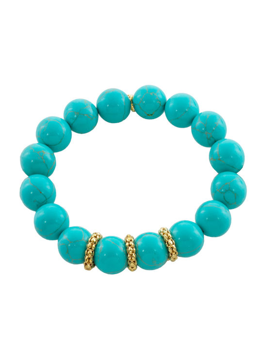 Oxette Women's Gold Plated Silver Bracelet