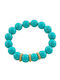 Oxette Women's Gold Plated Silver Bracelet