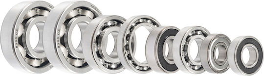 Rulmenți Motor Set Ultra+range C3 Racing Yamaha Crypton X 135 Tobaki