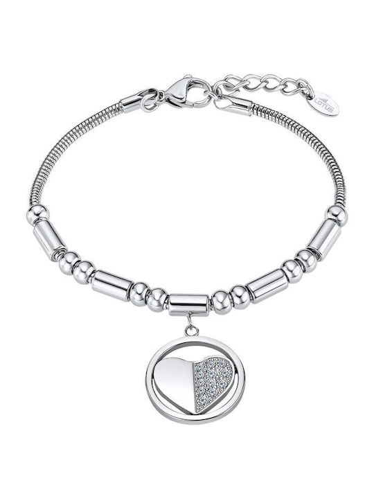 Lotus Watches Damentraeger aus Silber
