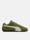 Speedcat OG Damen Sneakers Schwarz