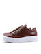 Men's Tabac Brown Sneakers