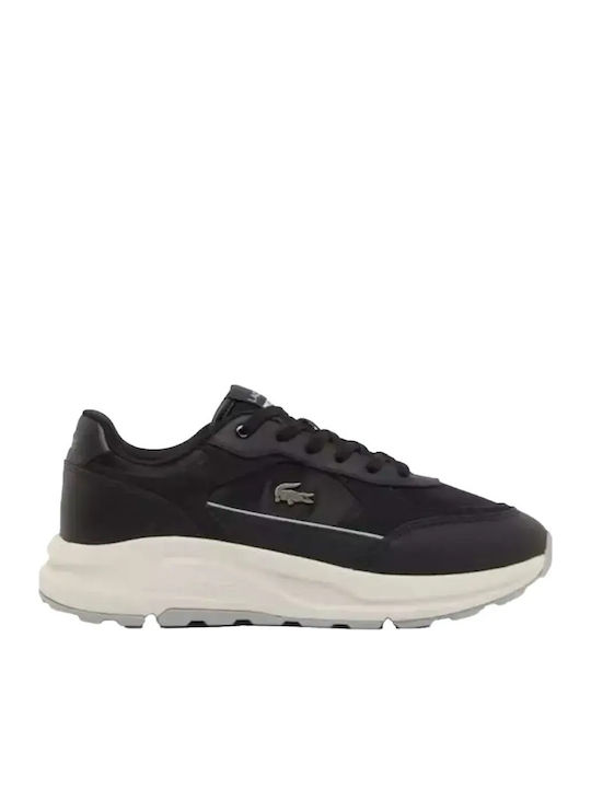 Männer Sneakers Schwarz / Off Weiß