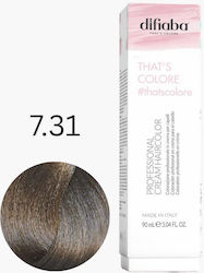 Difiaba 7.31 Golden Beige Difiaba 7.31 Golden Beige