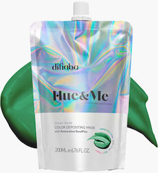 Difiaba Verde