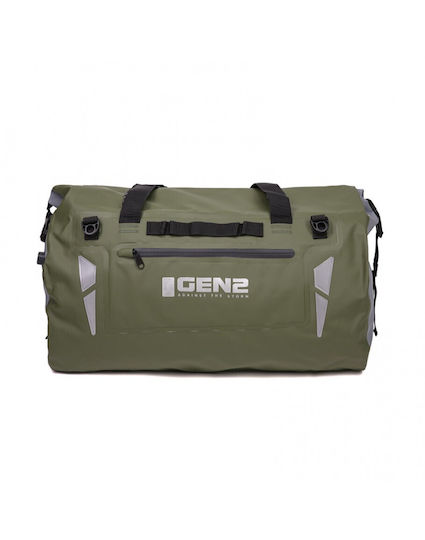 Gen2 Saddle Dry Bag Σάκος Ουράς Μοτοσυκλέτας Αδιάβροχος 40lt