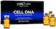 PostQuam Professional Cell DNA Blue Light Technology Moisturizing and Anti-aging Serum for Face with Hyaluronic Acid for Detoxifying and Lifting 7x2ml