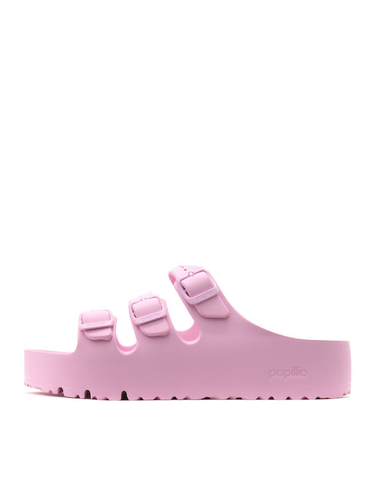Birkenstock Florida Iii Σανδάλια Ροζ