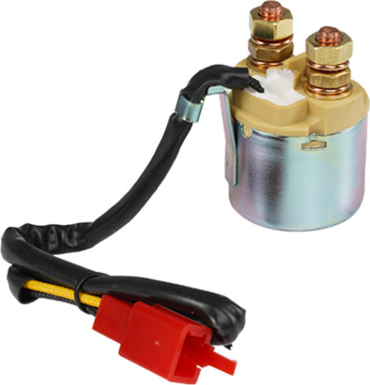 Ρελε Μιζας Ενισχυμενο Pro 4pin Honda Gtr 150 Tobaki